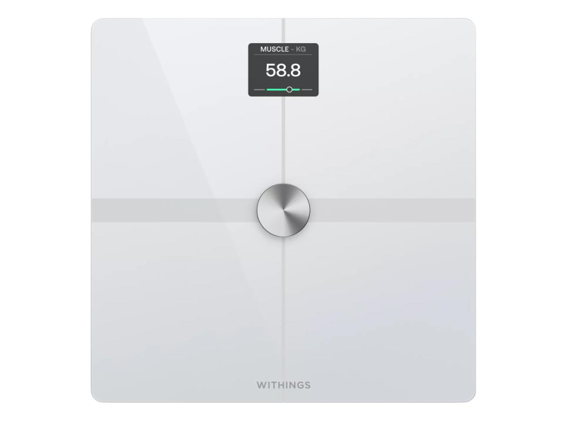 Withings Body Smart biała